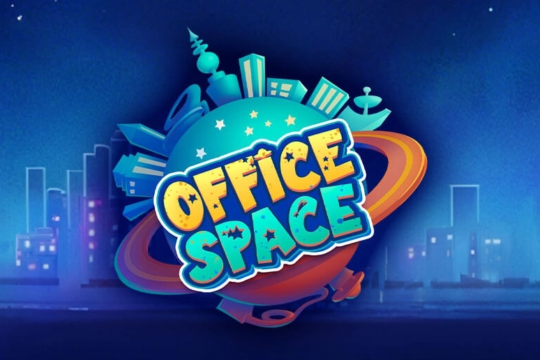 Office Space — simulador casual de escritório na MMABET
