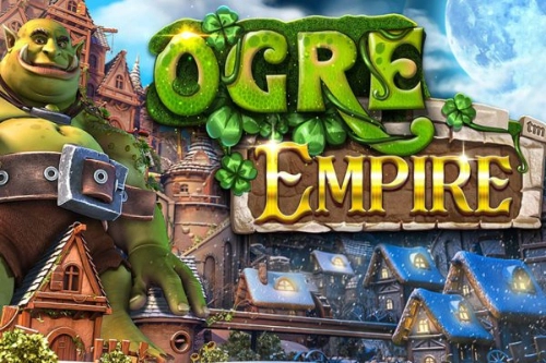 Ogre Empire — estratégia de reino na MMABET