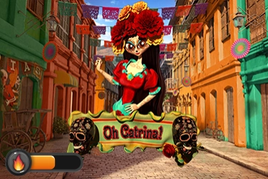 Oh Catrina — festival e mosaico cultural na MMABET