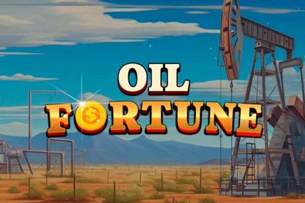 Oil Fortune — simulador de pipeline na MMABET