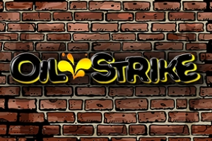Oil Strike — jogo de perfuração e recursos na MMABET